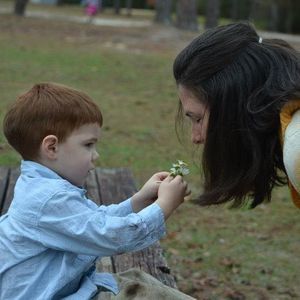 Meet your Posher, Michael